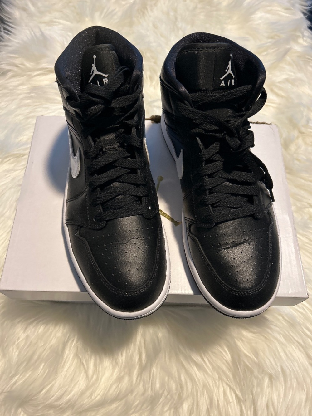Women’s air Jordans